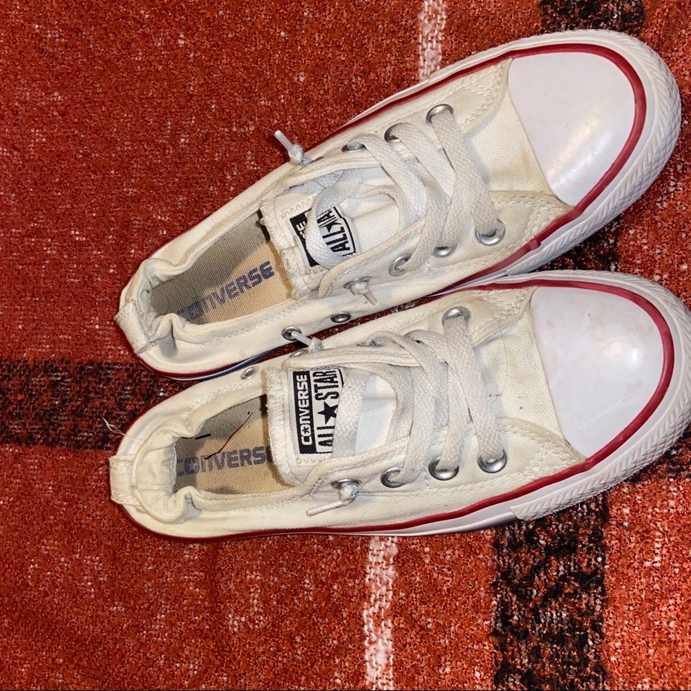Low converse